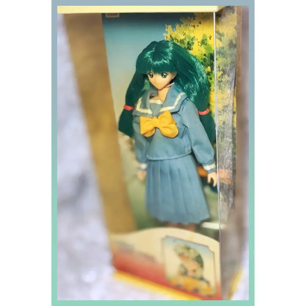 Konami Takara Tokimeki Memorial 1/6 Doll Mio Kisaragi Anime Action Figure Jenny - Picture 2 of 16